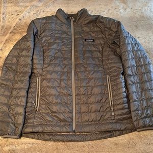Patagonia Nano Puff Jacket Large